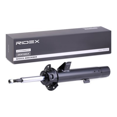 Shock Absorber RIDEX 854S1093 854S1093 - photo 3