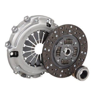 Clutch Kit RIDEX 479C0883 479C0883 - photo 3