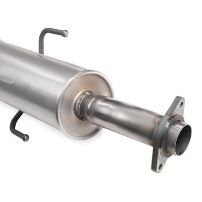 Catalytic converter RIDEX 429C0475 429C0475 - photo 5