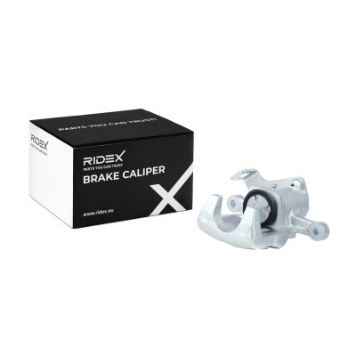 Brake Caliper RIDEX 78B0855 78B0855 - photo 2