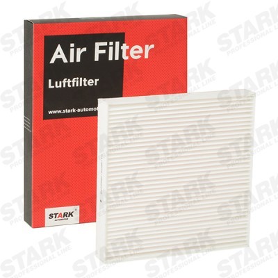 Cabin Air Filter Stark SKIF-0170113 SKIF-0170113 - photo 2
