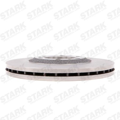 Brake Disc Stark SKBD-0020282 SKBD-0020282 - photo 4