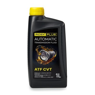 Transmission oil RIDEX 3069A0014P 3069A0014P - photo 2