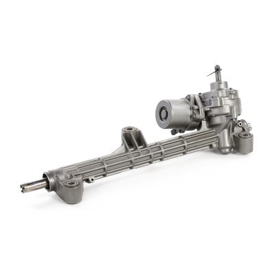 Steering Gear RIDEX 286S1238R 286S1238R - photo 4