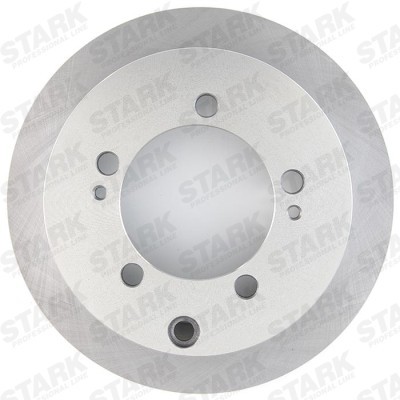 Brake Disc Stark SKBD-0020088 SKBD-0020088 - photo 3