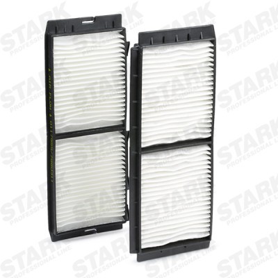 Cabin Air Filter Stark SKIF-0170311 SKIF-0170311 - photo 3