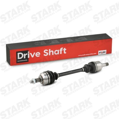 Drive Shaft Stark SKDS-0210567 SKDS-0210567 - photo 2