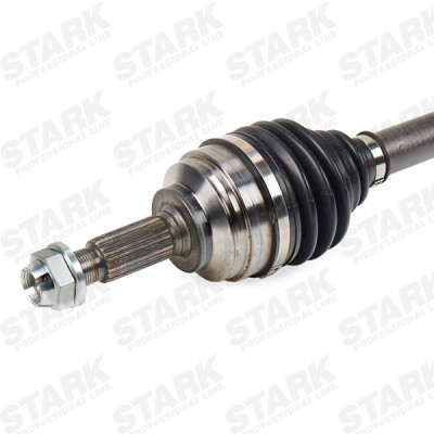 Drive Shaft Stark SKDS-0210829 SKDS-0210829 - photo 6