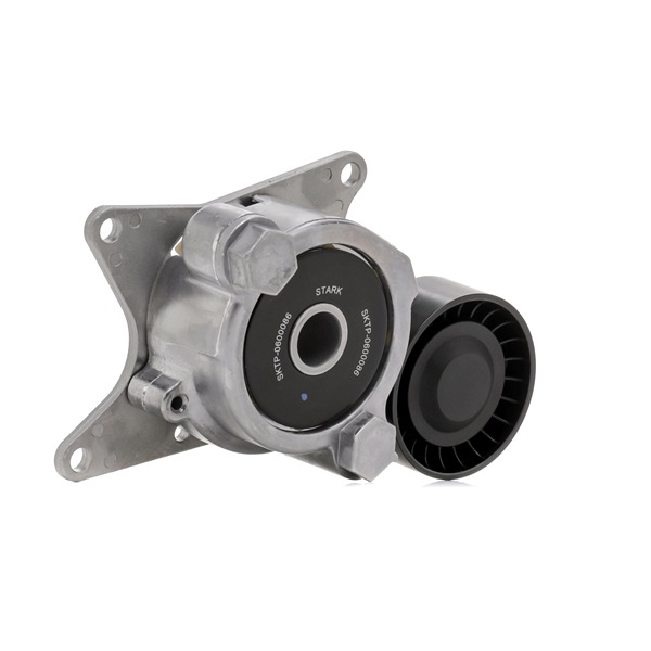 Belt Tensioner V-Ribbed Belt Stark SKTP-0600086 SKTP-0600086 - photo 1