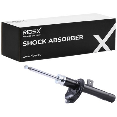Shock Absorber RIDEX 854S0780 854S0780 - photo 2