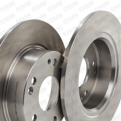 Brake Disc Stark SKBD-0023290 SKBD-0023290 - photo 5