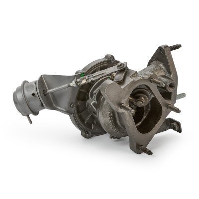 Turbocharger RIDEX 2234C10078R 2234C10078R - photo 6