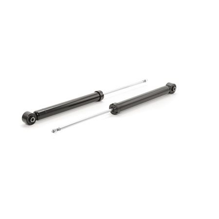 Shock Absorber RIDEX 854S2110 854S2110 - photo 1