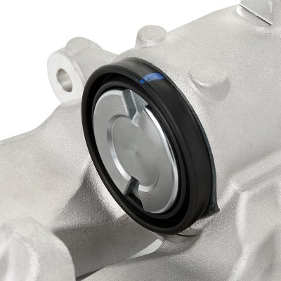 Brake Caliper RIDEX 78B2689 78B2689 - photo 5