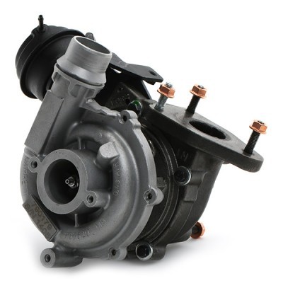 Turbocharger RIDEX 2234C10121R 2234C10121R - photo 2