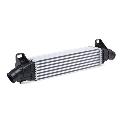 Intercooler, Charger RIDEX 468I0225 468I0225 - photo 4