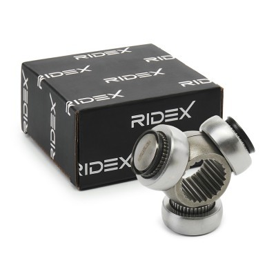 Tripod Hub Drive Shaft RIDEX 1147T0003 1147T0003 - photo 1