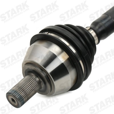 Drive Shaft Stark SKDS-0210866 SKDS-0210866 - photo 5