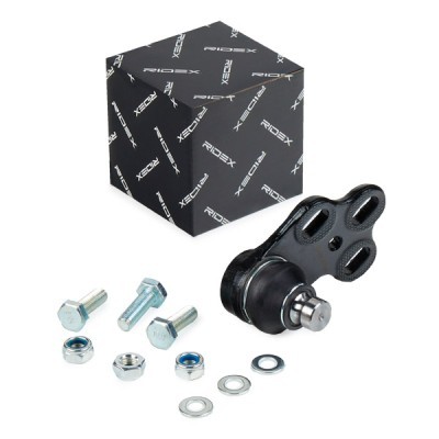 Ball Joint RIDEX 2462S0045 2462S0045 - photo 2