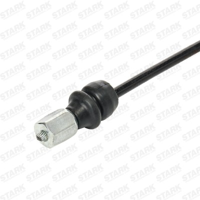 Cable Pull, Parking Brake Stark SKCPB-1050134 SKCPB-1050134 - photo 4