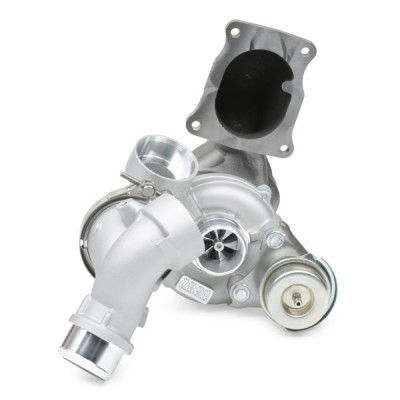Turbocharger RIDEX 2234C0115 2234C0115 - photo 5