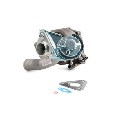 Turbocharger RIDEX 2234C0389 2234C0389 - photo 3
