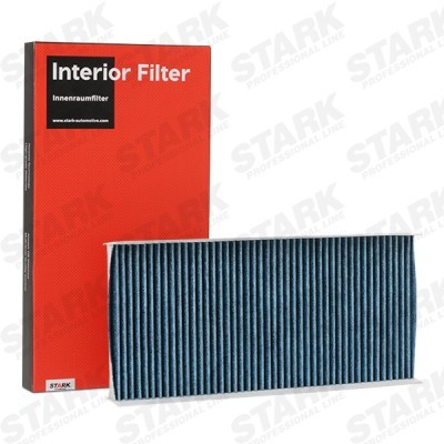 Cabin Air Filter Stark SKIF-0170515 SKIF-0170515 - photo 2