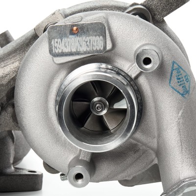 Turbocharger RIDEX 2234C0163 2234C0163 - photo 5
