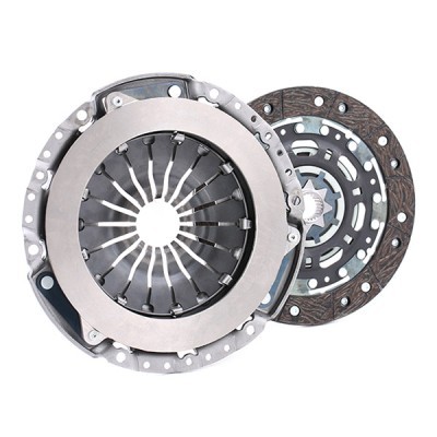 Clutch Kit RIDEX 479C0116 479C0116 - photo 3