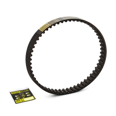 Timing Belt RIDEX 306T0102P 306T0102P - photo 4