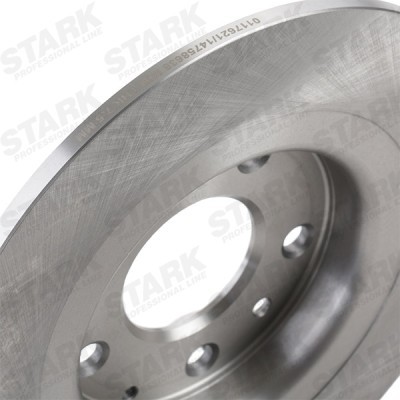 Brake Disc Stark SKBD-0024117 SKBD-0024117 - photo 6