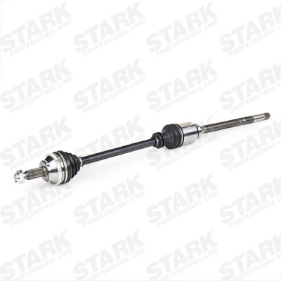 Drive Shaft Stark SKDS-0210363 SKDS-0210363 - photo 3