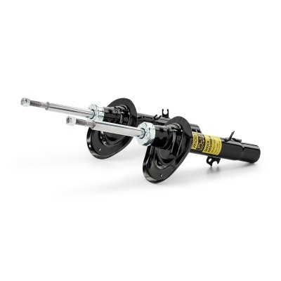 Shock Absorber RIDEX 854S2214P 854S2214P - photo 2