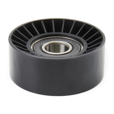 V-Ribbed Belt Deflection Guide Pulley RIDEX 312D0041 312D0041 - photo 5