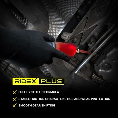 Transmission oil RIDEX 3069A0002P 3069A0002P - photo 9