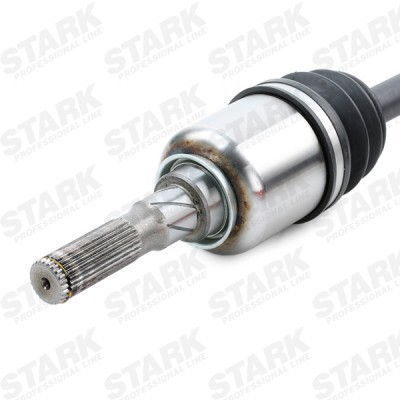 Drive Shaft Stark SKDS-0210380 SKDS-0210380 - photo 5