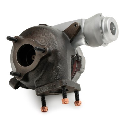 Turbocharger RIDEX 2234C10680R 2234C10680R - photo 3