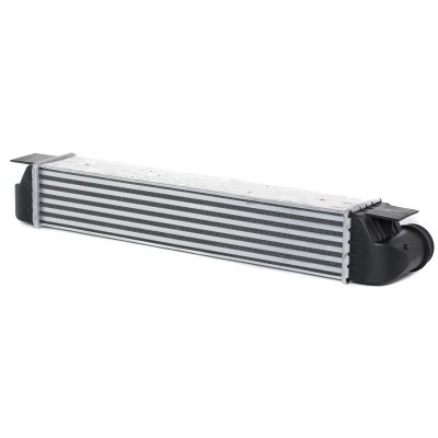 Intercooler, Charger RIDEX 468I0067 468I0067 - photo 4