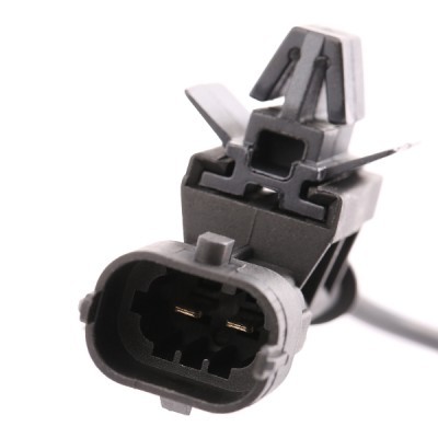 Exhaust gas temperature sensor RIDEX 3938E0124 3938E0124 - photo 5