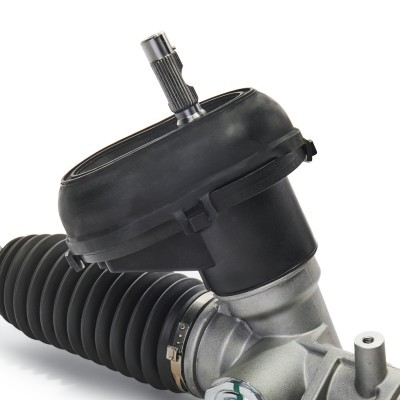 Steering Gear RIDEX 286S0790 286S0790 - photo 6