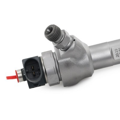 Injector Nozzle RIDEX 3902I0401R 3902I0401R - photo 6