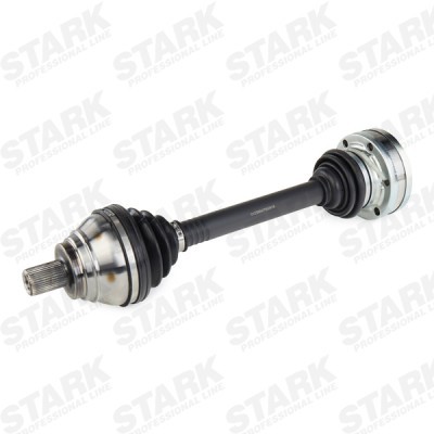 Drive Shaft Stark SKDS-0210043 SKDS-0210043 - photo 6