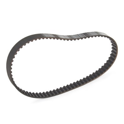 Timing Belt RIDEX 306T0058P 306T0058P - photo 3
