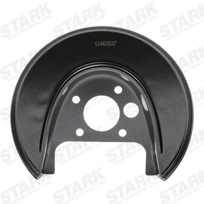 Splash Panel brake disc Stark SKSPB-2340017 SKSPB-2340017 - photo 2