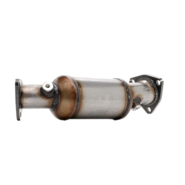 Catalytic converter RIDEX 429C0036 429C0036 - photo 1