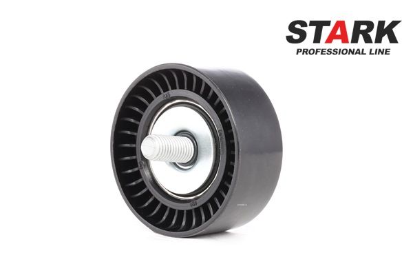 Belt Tensioner V-Ribbed Belt Stark SKTP-0600135 SKTP-0600135 - photo 1