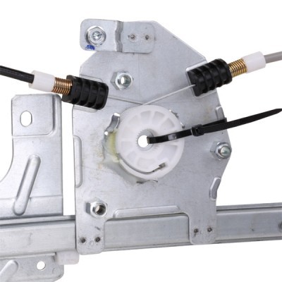 Window Regulator RIDEX 1561W0562 1561W0562 - photo 6
