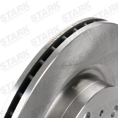 Brake Disc Stark SKBD-0024158 SKBD-0024158 - photo 5