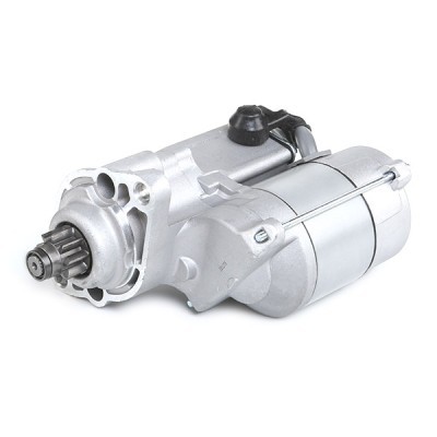 Starter RIDEX 2S0458 2S0458 - photo 3