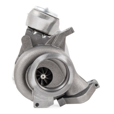 Turbocharger RIDEX 2234C10234 2234C10234 - photo 5